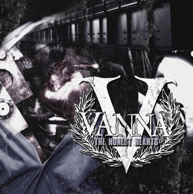 Vanna - The Honest Hearts EP