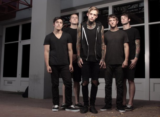 For The Fallen Dreams