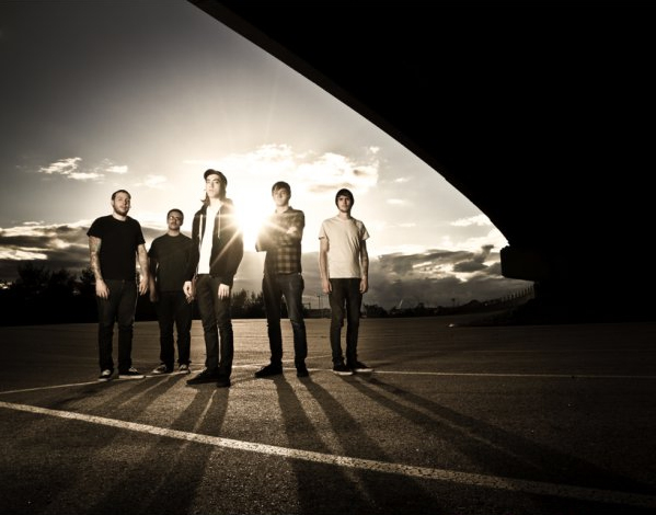 Armor For The Broken