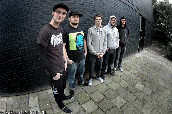 War From A Harlots Mouth