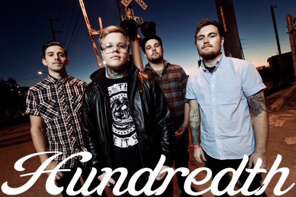 Hundredth
