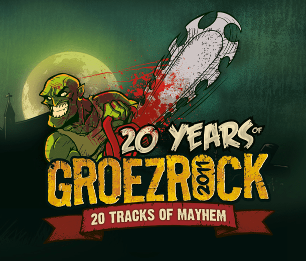 Groezrock Compilation