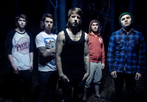 Bury Tomorrow