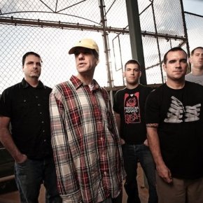 Bane Release “Don’t Wait Up” Album&nbsp;Trailer