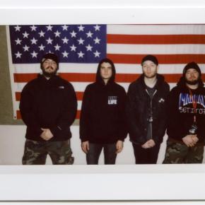 Interview: Expire