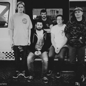 War Charge Call It&nbsp;Quits