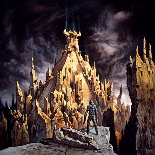 xibalba hasta la muerte