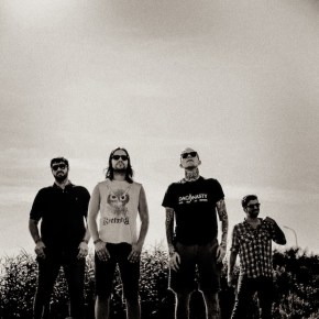 Converge Release Video for ‘Precipice’ / ‘All We Love We Leave&nbsp;Behind