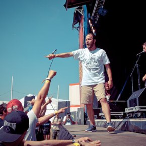 Interview: The Mongoloids