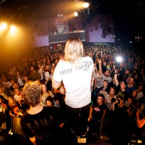 John Coffey Release Final Part of&nbsp;Documentary