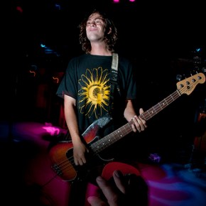 Interview: Title Fight