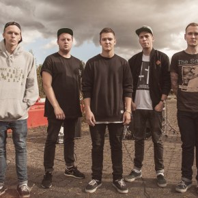Road To Manila Release Video for ‘Home’
