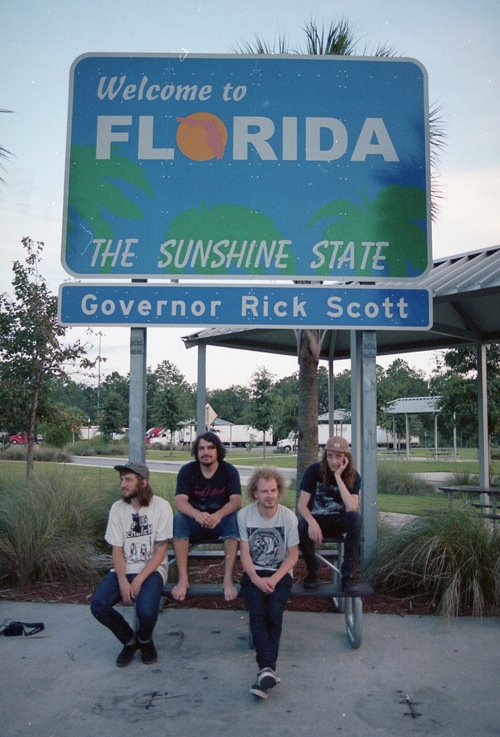 This Routine Is Hell