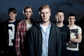 18 Miles Release Video For ‘Die&nbsp;Strong’