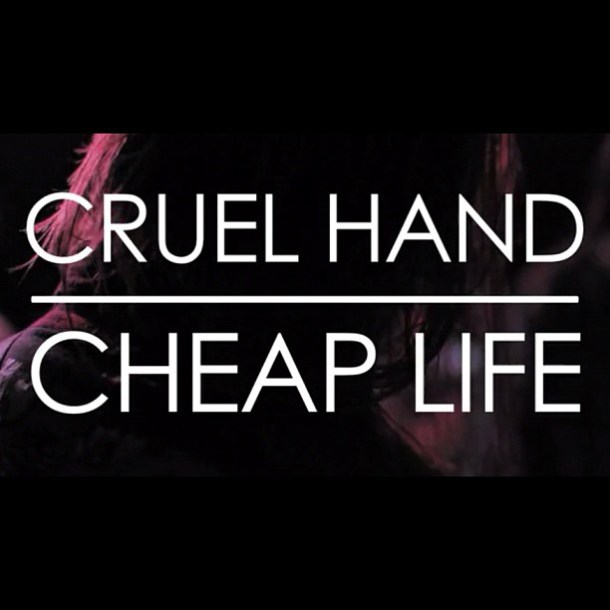 Cheap Life