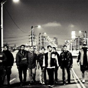 Dynasty Release Video for ‘Explicit&nbsp;Method’