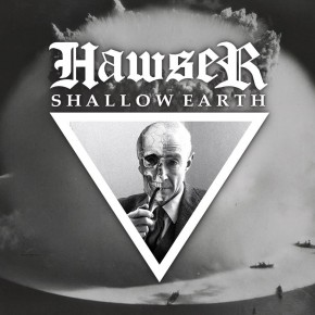 Review: Hawser – Shallow&nbsp;Earth