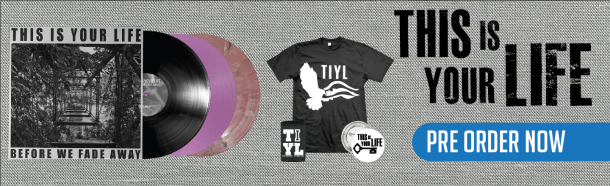 TIYL Pre-Order