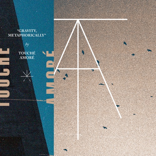 Touche Amore Pianos Become The Teeth Split 2