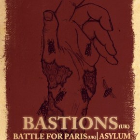 WIN: 2×2 Tickets for Bastions and Battle For Paris @ ACU, Utrecht&nbsp;(NL)