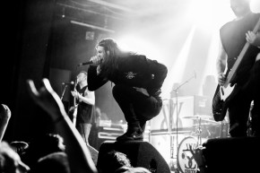 Asking Alexandria | Legends Arising