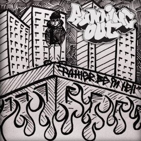 Review: Running Out – Rather Be In&nbsp;Hell