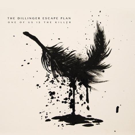 Dillinger Escape Plan