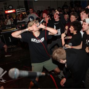 Expire To Record New&nbsp;Album