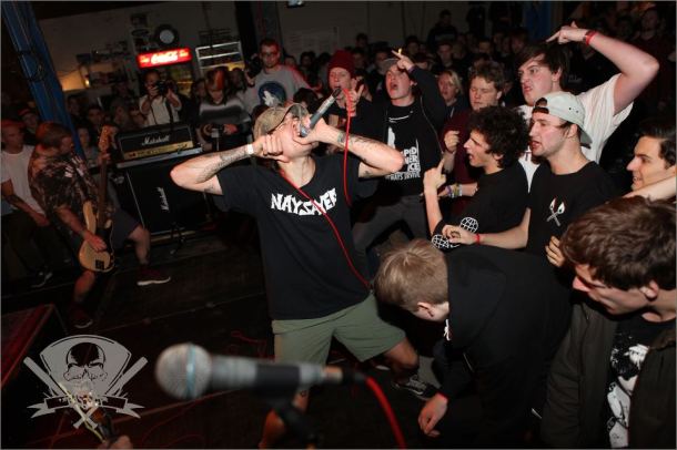 Expire Northcote