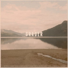 Review: Grader –&nbsp;Underheaven