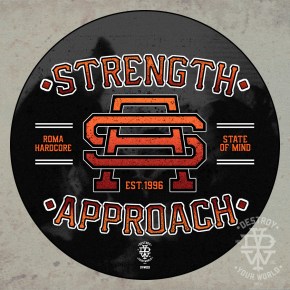 Strength Approach Release New Song ‘It’s Our&nbsp;Time’