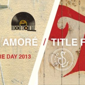 Touché Amoré / Title Fight To Release 7” Split for Record Store&nbsp;Day
