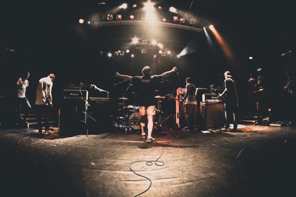 Brutality Will Prevail