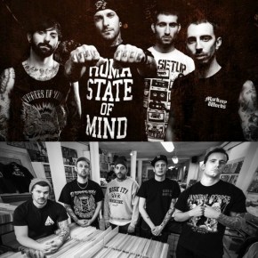 Double Interview: World Eater vs. Strength&nbsp;Approach