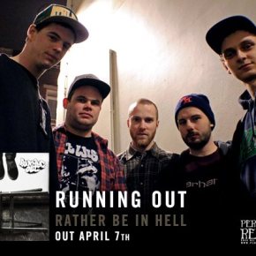 Running Out Release Video for ‘Devils&nbsp;Spawn’