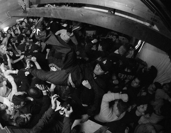 Downpresser_Live_DonzorPhotography