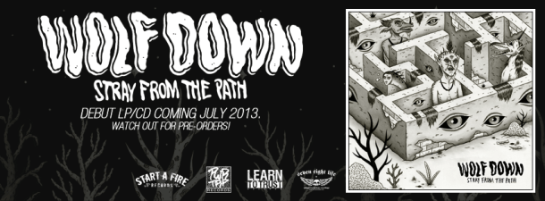 Wolf Down