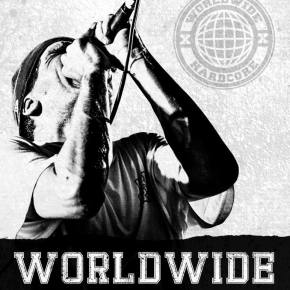 Worldwide Hardcore Needs Financial Help for Publication “An Insight Into A Global&nbsp;Scene”