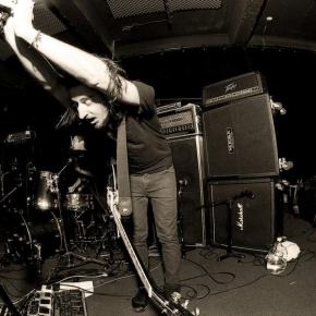 Interview: Circle Takes the&nbsp;Square