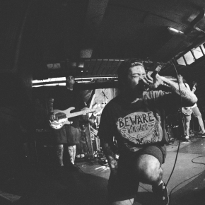 Interview: Mind X&nbsp;Control