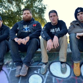 Strengthen What Remains Release Video for ‘Disregarded’