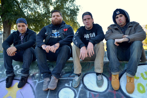 Strengthen What Remains