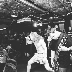 Broken Teeth Release New Track ‘My&nbsp;Law’