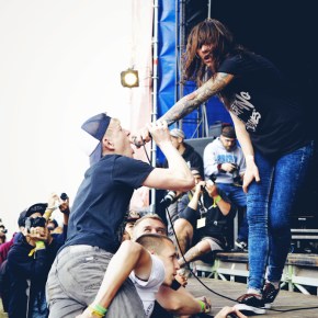 Live Review: Ieperfest&nbsp;2013