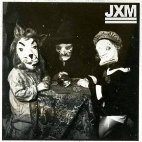 John X McClane Release Video for ‘Maggot’