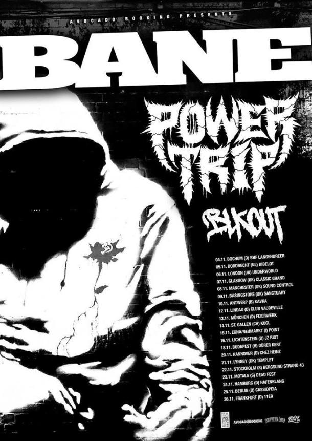 Bane Tour