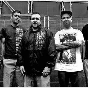 For The Glory Put Up Pre-Orders “Lisbon&nbsp;Blues”