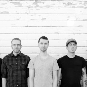 Modern Life is War Drummer Taken Into Custodidy After Car&nbsp;Chase