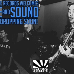 Safe and Sound Signed to Life To Live&nbsp;Records