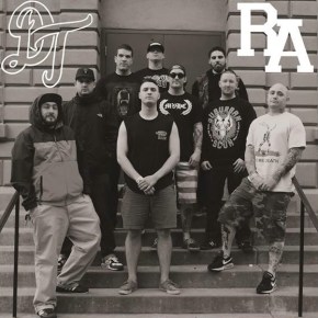 Death Threat Release New Track ‘Only The Lawless&nbsp;Remain’